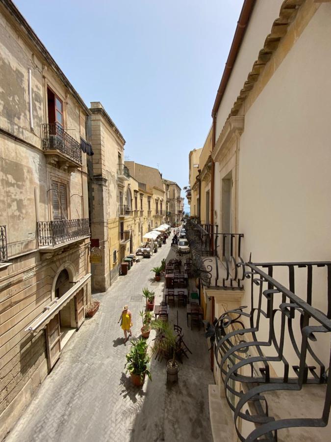 Splendida Santa Teresa Syracuse ภายนอก รูปภาพ