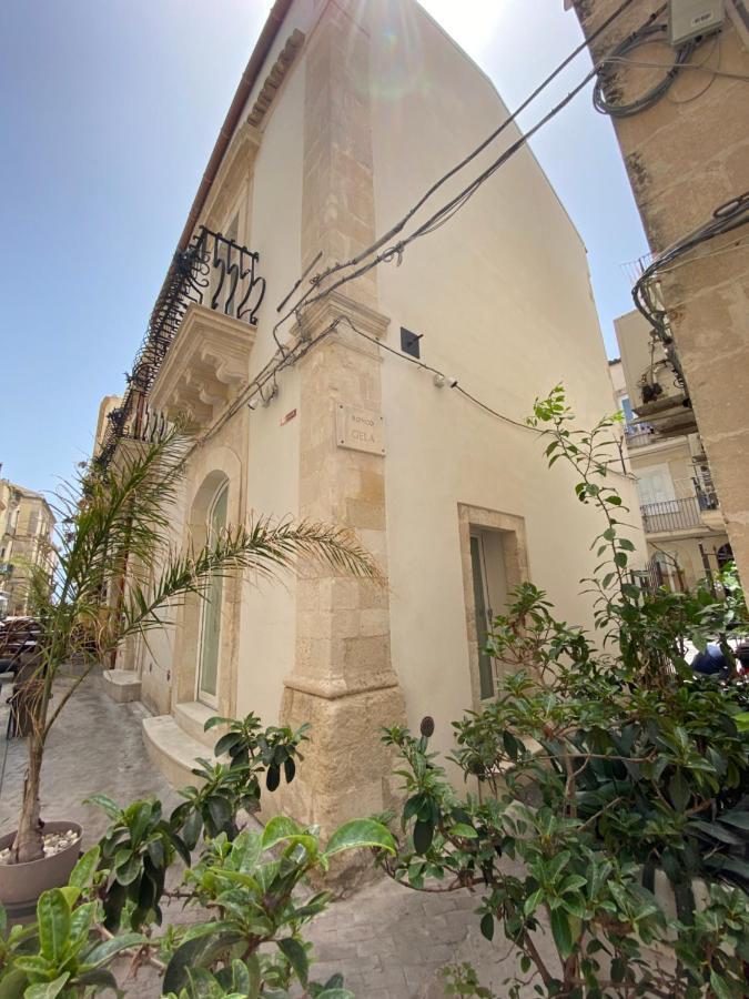 Splendida Santa Teresa Syracuse ภายนอก รูปภาพ