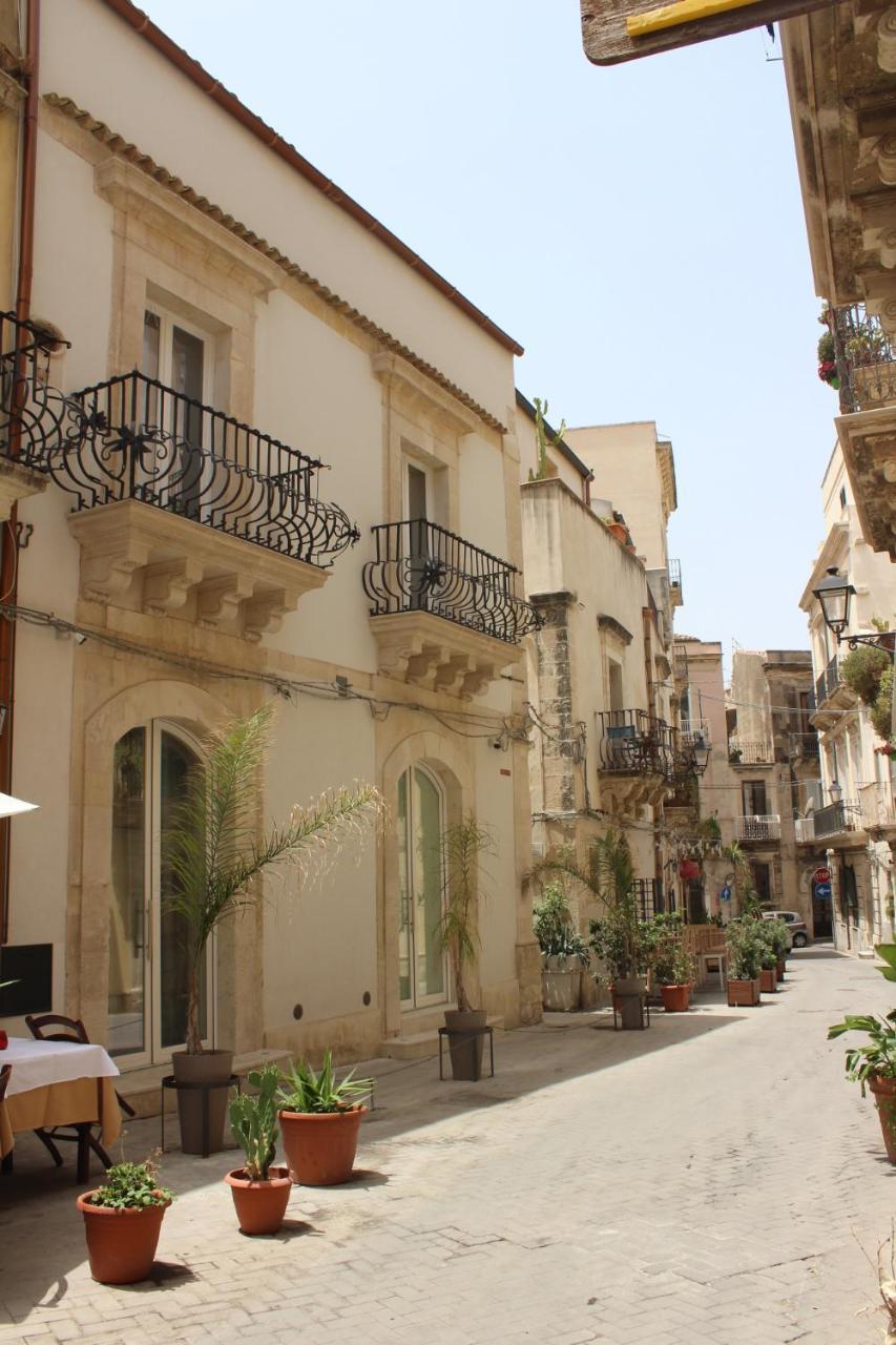 Splendida Santa Teresa Syracuse ภายนอก รูปภาพ